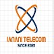 Janani Telecom دانلود در ویندوز