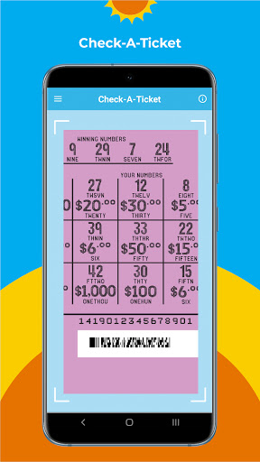 Ca Lottery Official App Apps On Google Play