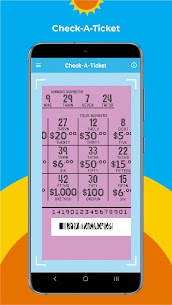 CA Lottery Official App 2