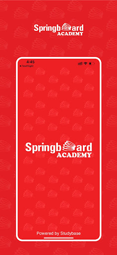 Android application SBA OFFLINE screenshort