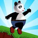 Panda Legend Adventure icon
