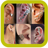 Earring Design Idea icon