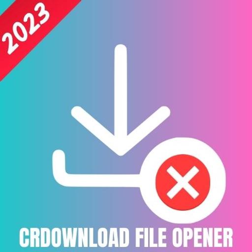Crdownload file opener apps on google play