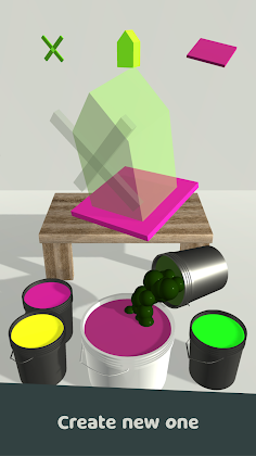 Color Mixer - Screenshot 3