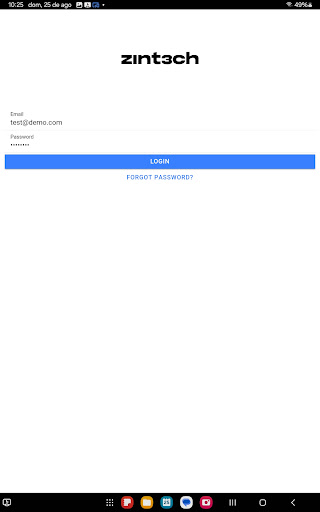 FR Zint3ch Screenshot