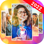 Photo editor & video maker Apk