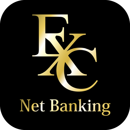 EXC Net Banking logo