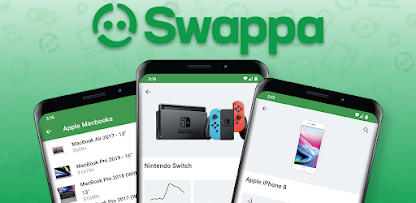 Swappa LLC Android Google Play
