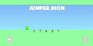 Jumper Jive - Screenshot 2