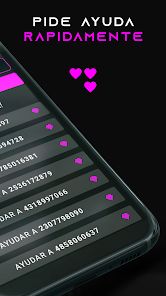 Captura de Pantalla 8 Invitar Viejos Amigos FF android