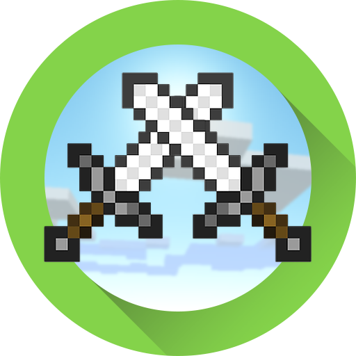 Skywars Maps logo
