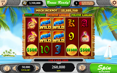 Playclio Wealth Casino - Exciting Video Slots