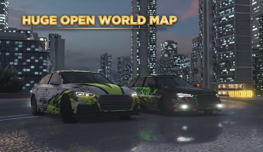 Real Car Parking 2 Online Multiplayer mod Apk, real car parking 2 apk dayı 5