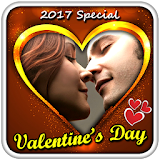 Valentines Day Frames New icon