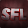 Super Fight League: Official Game icon
