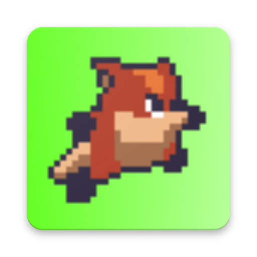 Eddie the Fox logo