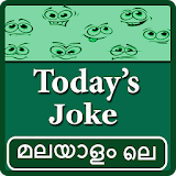 Today jokes malayalam me icon
