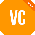 Cover Image of 下载 VC Browser Mini 2.7 APK
