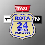 Taxi Rota - Cliente icon