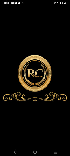Android application RC Bullion screenshort