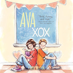 Icon image Ava XOX