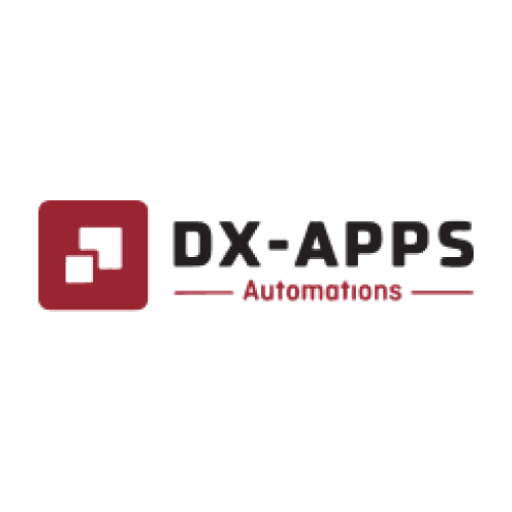 DxApp 1.0.2 Icon