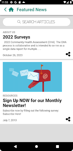 Loup Basin Public Health Dept Screen 2