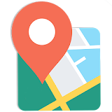 GPS Free Navigation 2018 icon