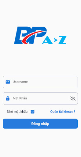 Android application Bình Phương AZ screenshort