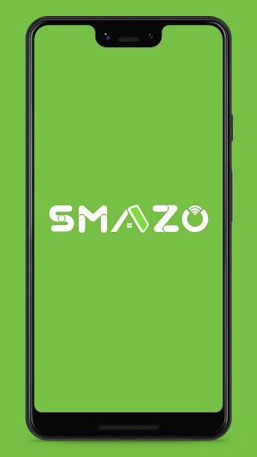 Smazo Screen 2
