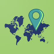 Places Been - Travel Tracker & Visited Places Map
