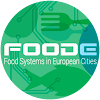 FoodE App icon