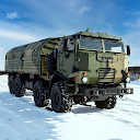 Army Truck Vehicles Transport 1.00 APK Herunterladen
