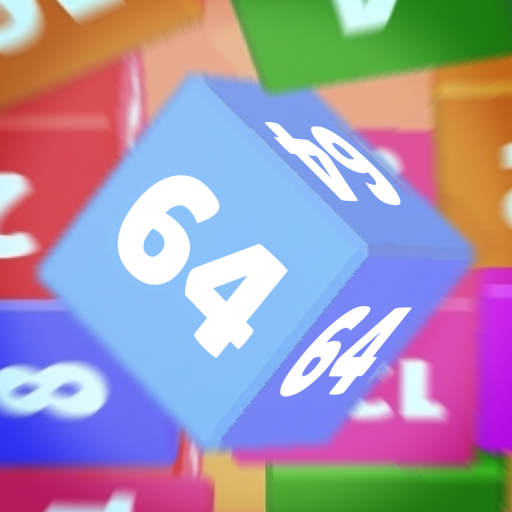 Clash the Cube 1.0.2 Icon