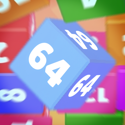 Clash the Cube  Icon