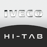 IVECO HI-PAD icon