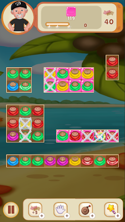 Game screenshot Coffee Time hack