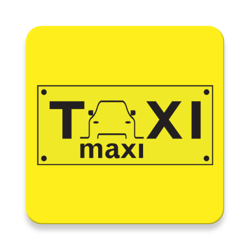 Taxi Maxi logo