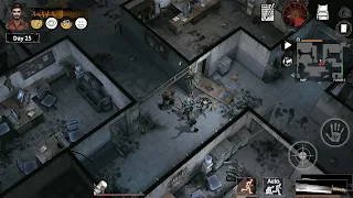 Delivery From the Pain:Survive - Screenshot 2