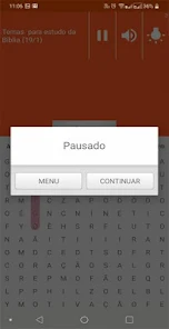 Caça Palavras Bíblicas - Apps on Google Play