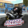 Sunmori Simulator Indonesia 3D icon