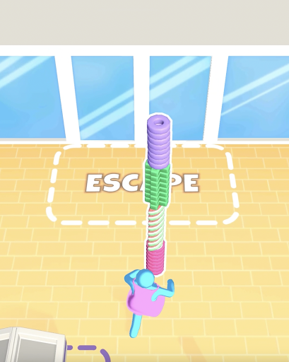 Shopping Craze Screen 3