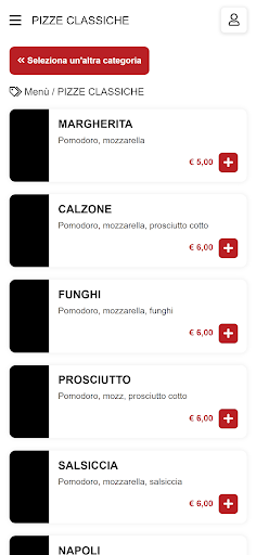 PizzArt Modena Screen 3