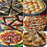 Pizza Urdu Recipes icon