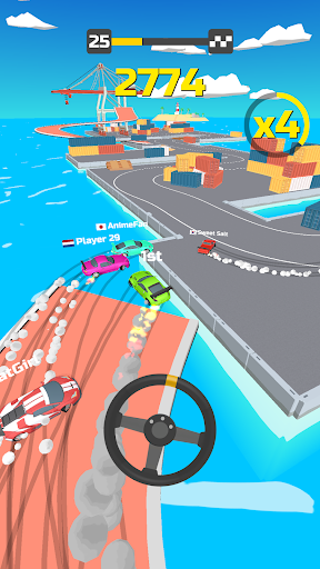 Hyper Drift! 3