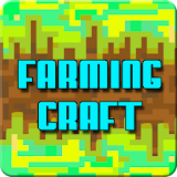 Crafting and Building Farm icon