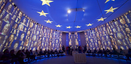 Memorial Alsace Moselle