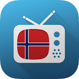 Norwegian Television Guide icon