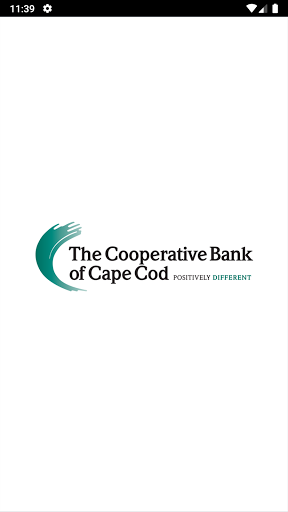Android application The Cooperative Bank CC Phone screenshort