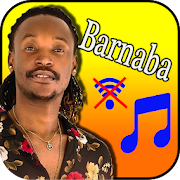 Barnaba without internet